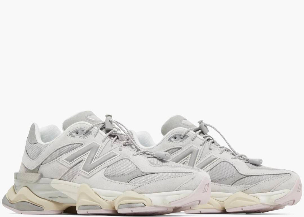 New Balance NB 9060 Grey Lilac