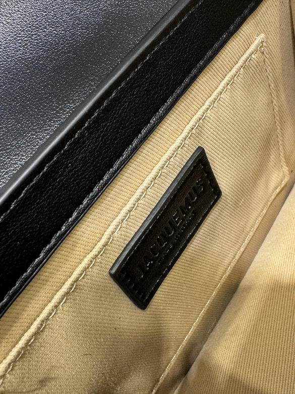 Borsa Jacquemus animalier zebrata