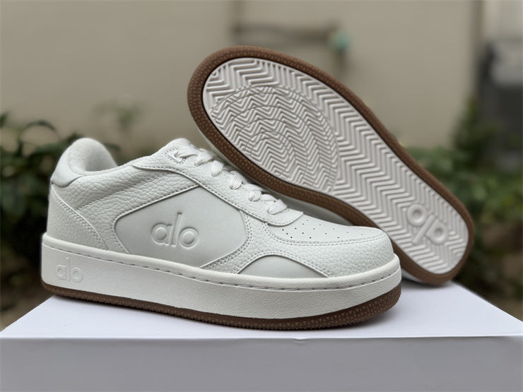 ALO Yoga Recovery Mode White | Sneakers Premium Lifestyle