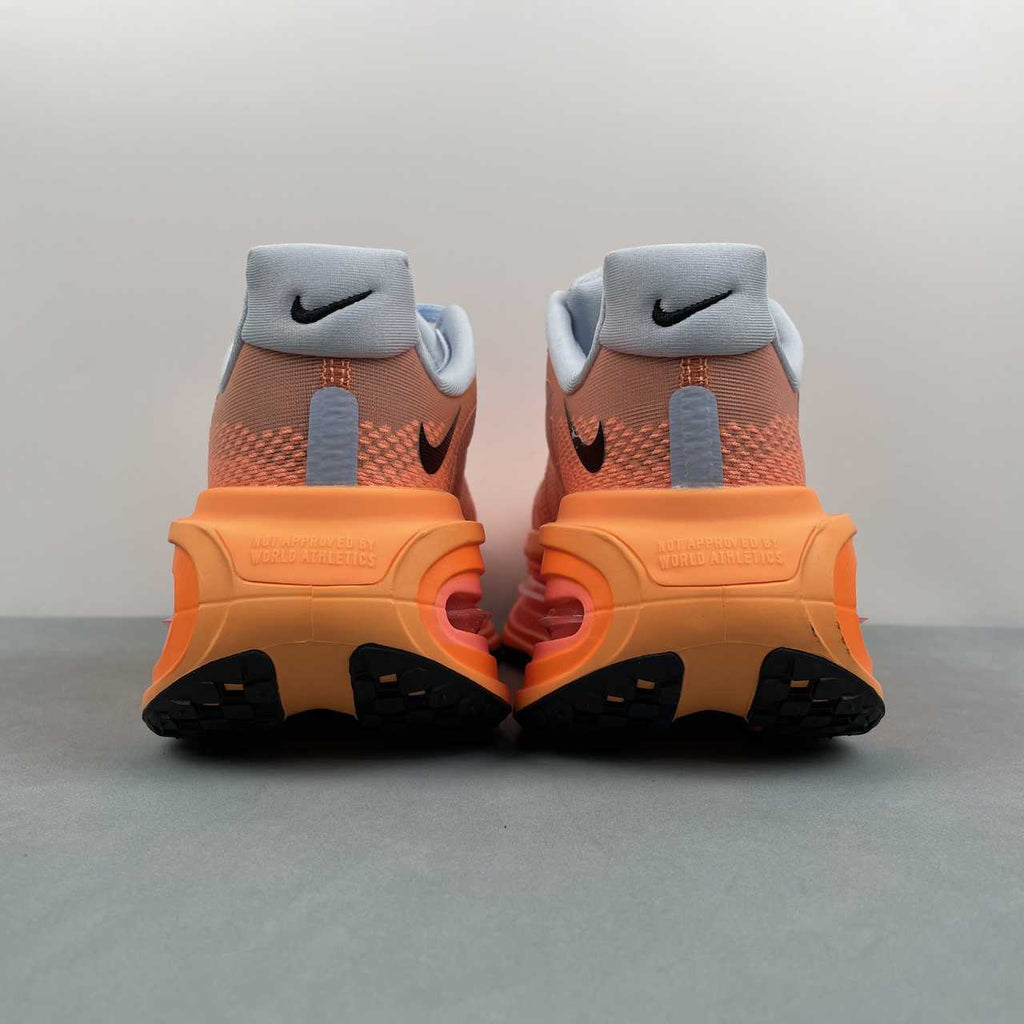 Nike Vomero Premium orange - VIBES MILANO