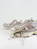 Balenciaga Sneakers 3 XL Eggshell