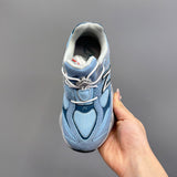 New Balance NB 9060 junior cromo blue