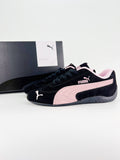 Puma Speedcat OG rosa nero unisex