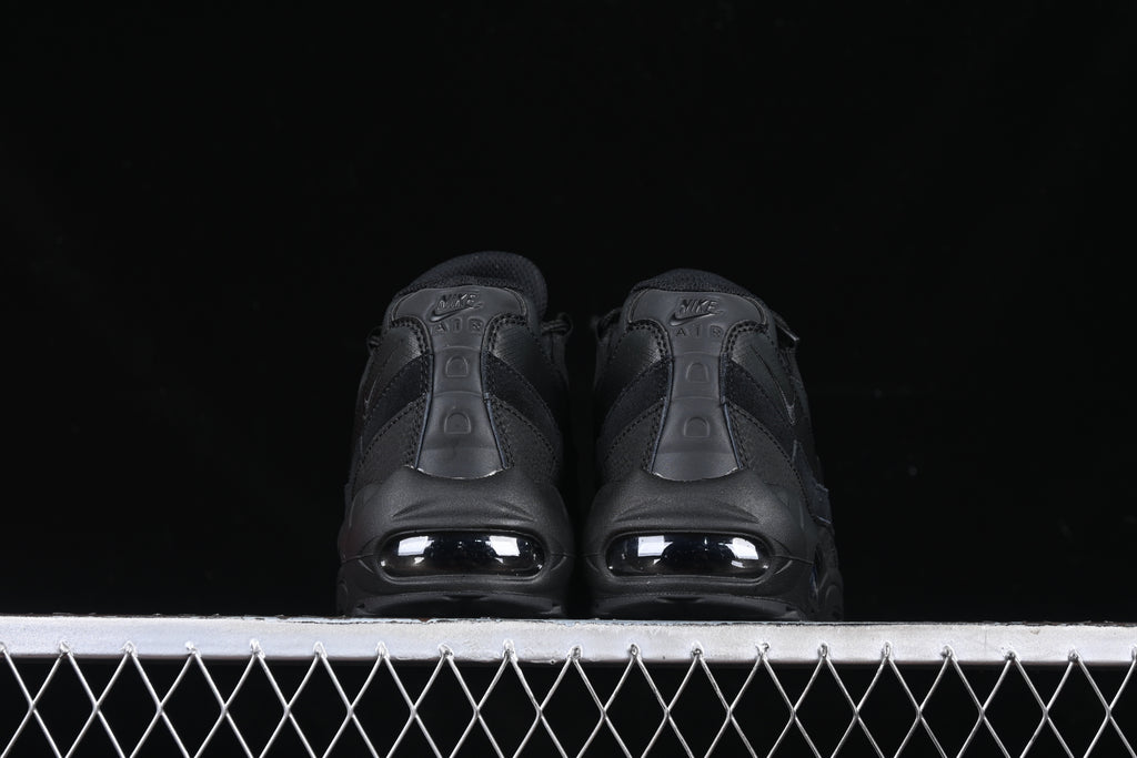 Nike Air Max 95 Essential black "Big Bubble"