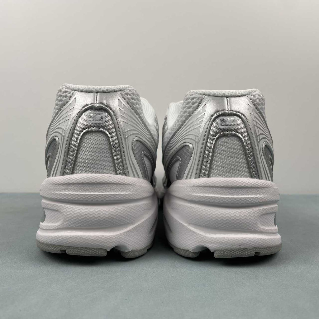 New Balance NB 740 White Silver