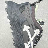 Off-White Odsy 1000 Black