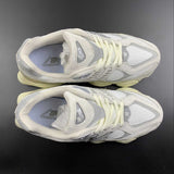 New Balance NB 9060 Sea Salt White