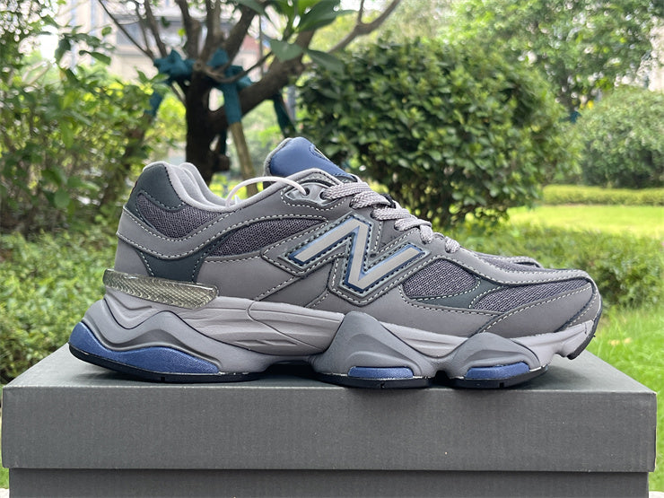 New Balance NB 9060 Grey Blue