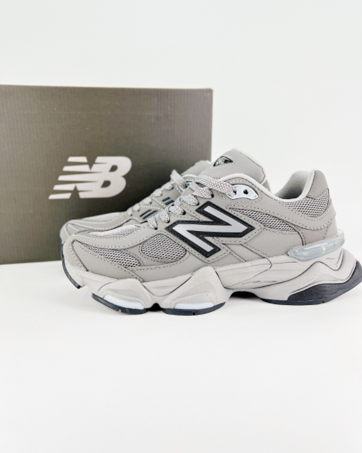 New Balance NB 9060 shadow grey castlerock