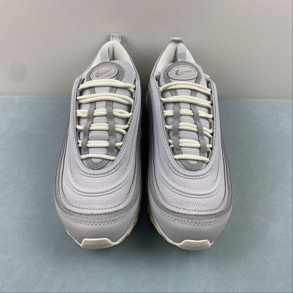 Nike Air Max 97 SE Pure Platinum /Wolf Gray