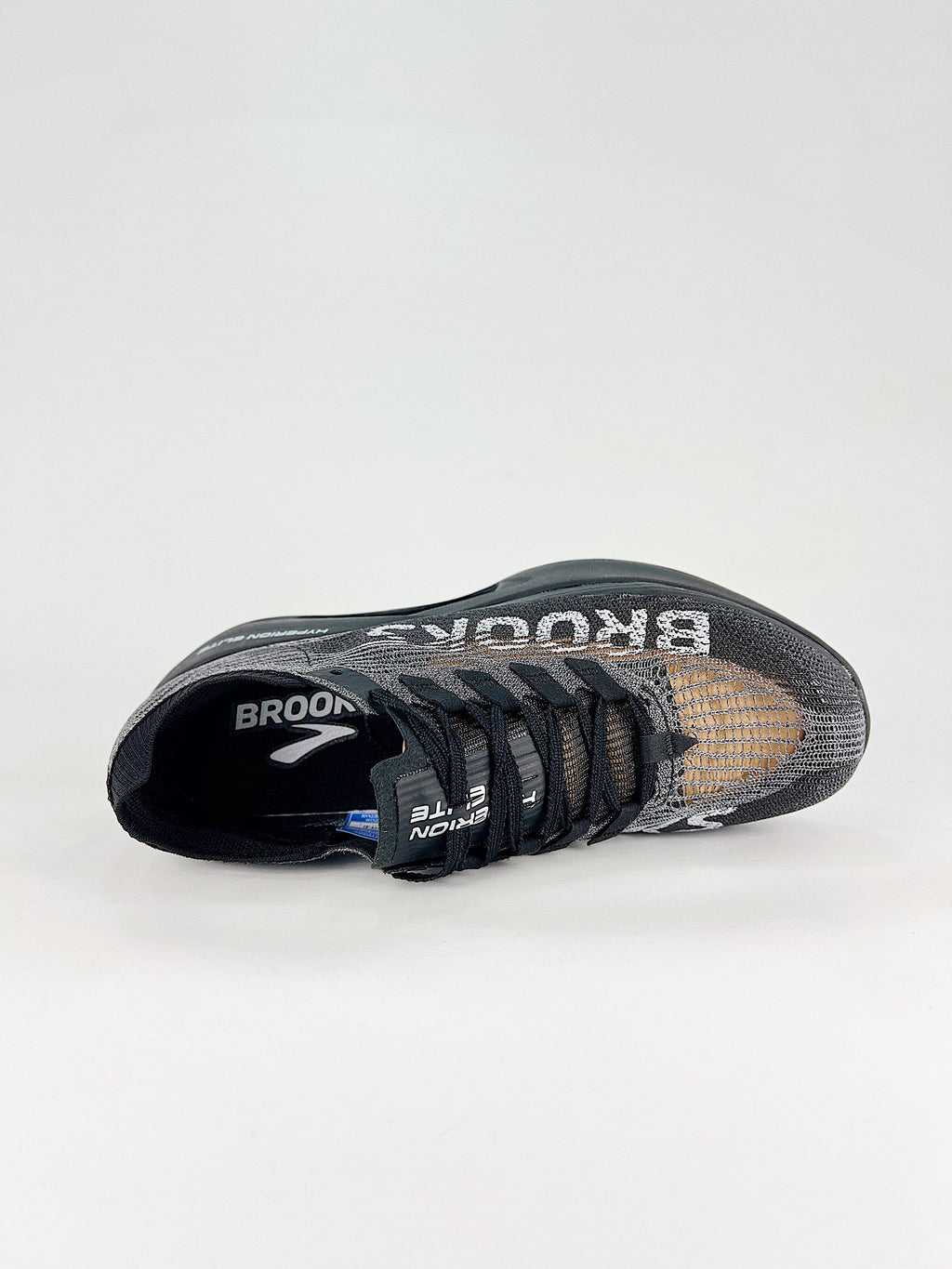 Hoka One Bondi 9 green