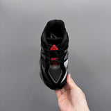 New Balance NB 9060 junior grigio/nero