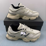 New Balance NB 9060 Turtledove Black