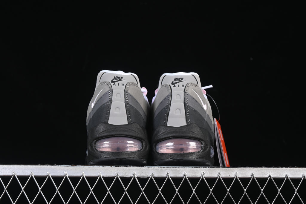 Nike Air Max 95 OG Pink Foam