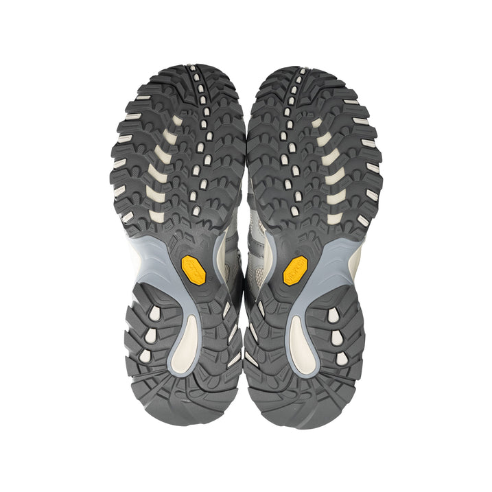 The North Face Hedgehog 06 RVST GORE-TEX Frost Grey White Dune