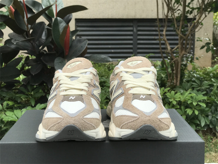 New Balance NB 9060 Driftwood Stone Pink Sea Salt