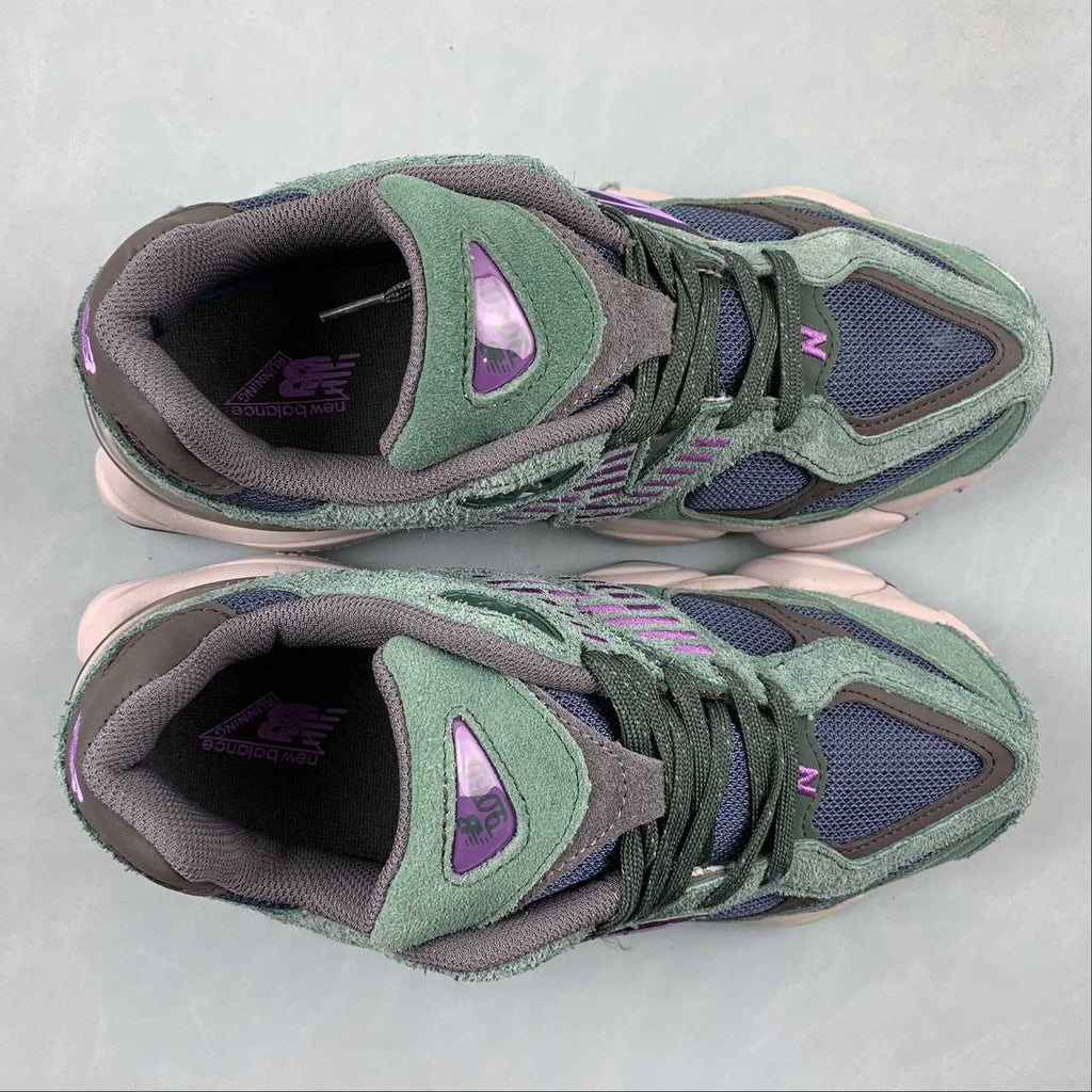 New Balance NB 9060 Nightwatch Purple