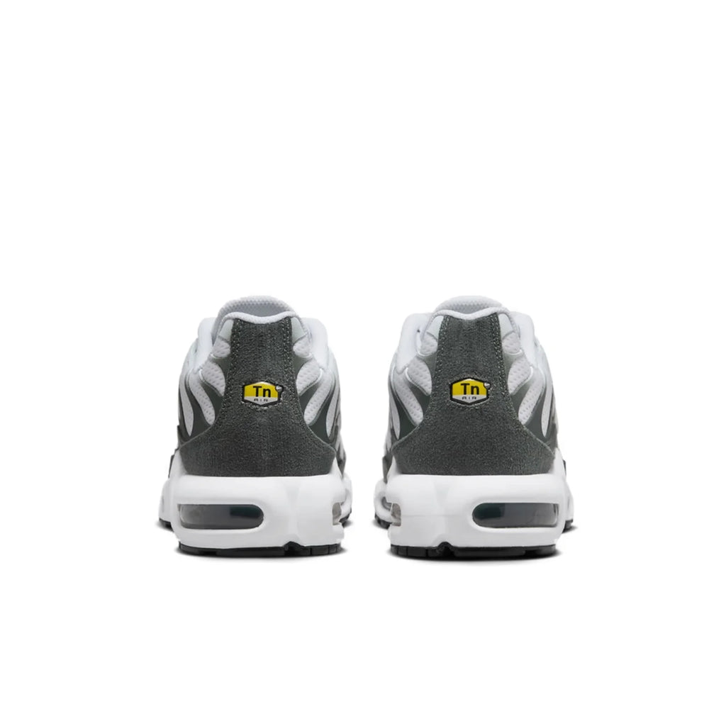 Nike Air Max Plus TN White Vintage Green