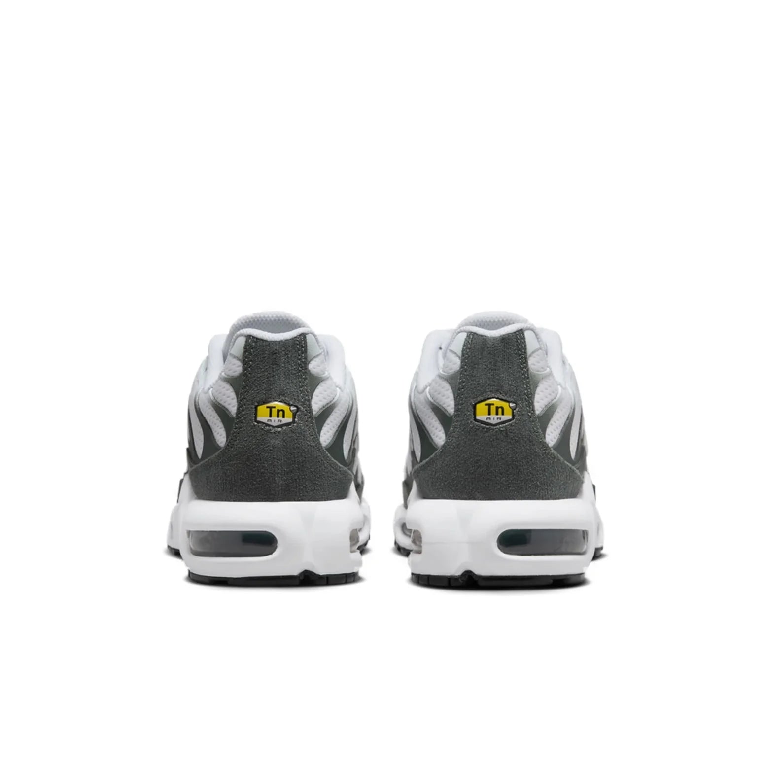Nike Air Max Plus TN White Vintage Green
