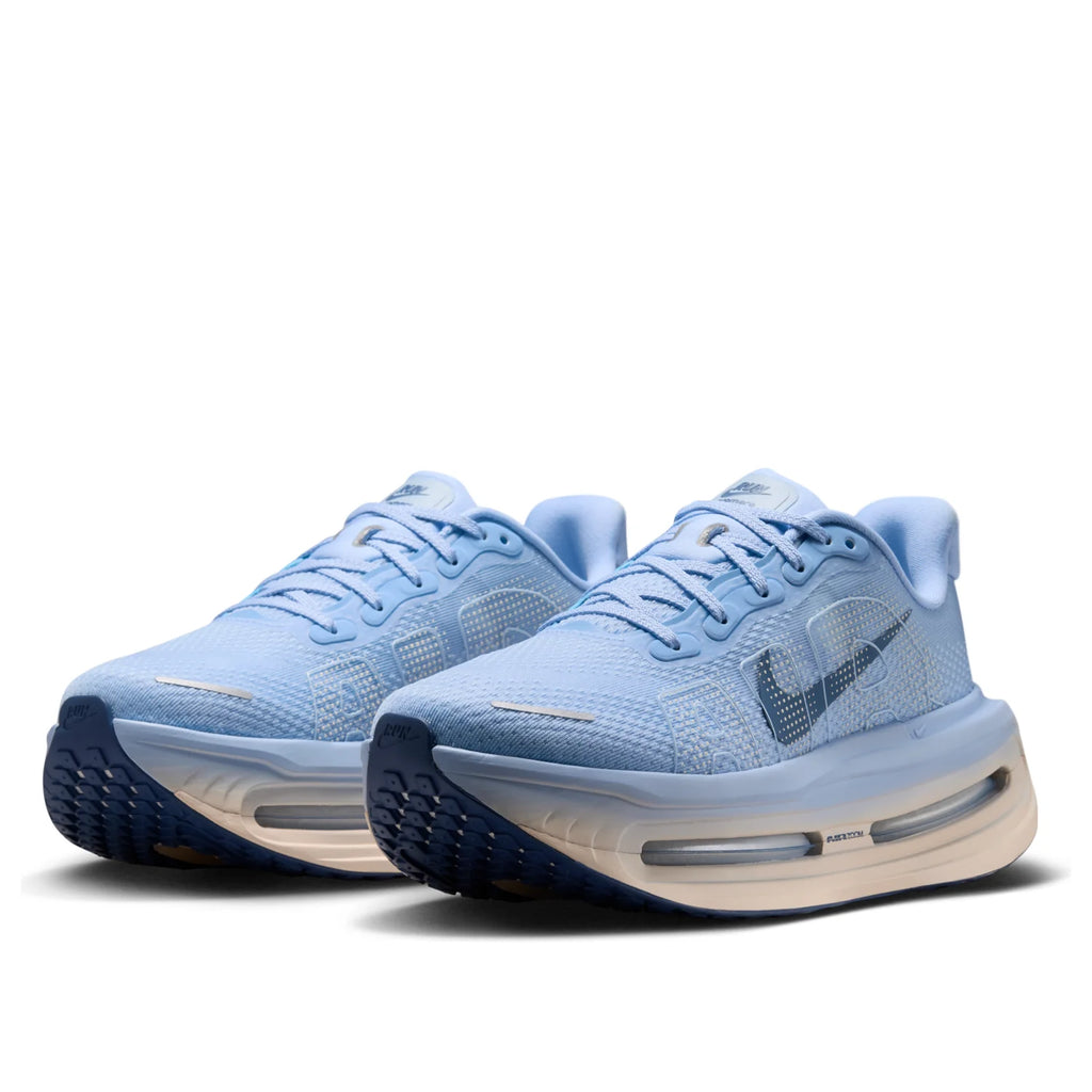 Nike Vomero Premium Aluminum Navy Hydrogen Blue