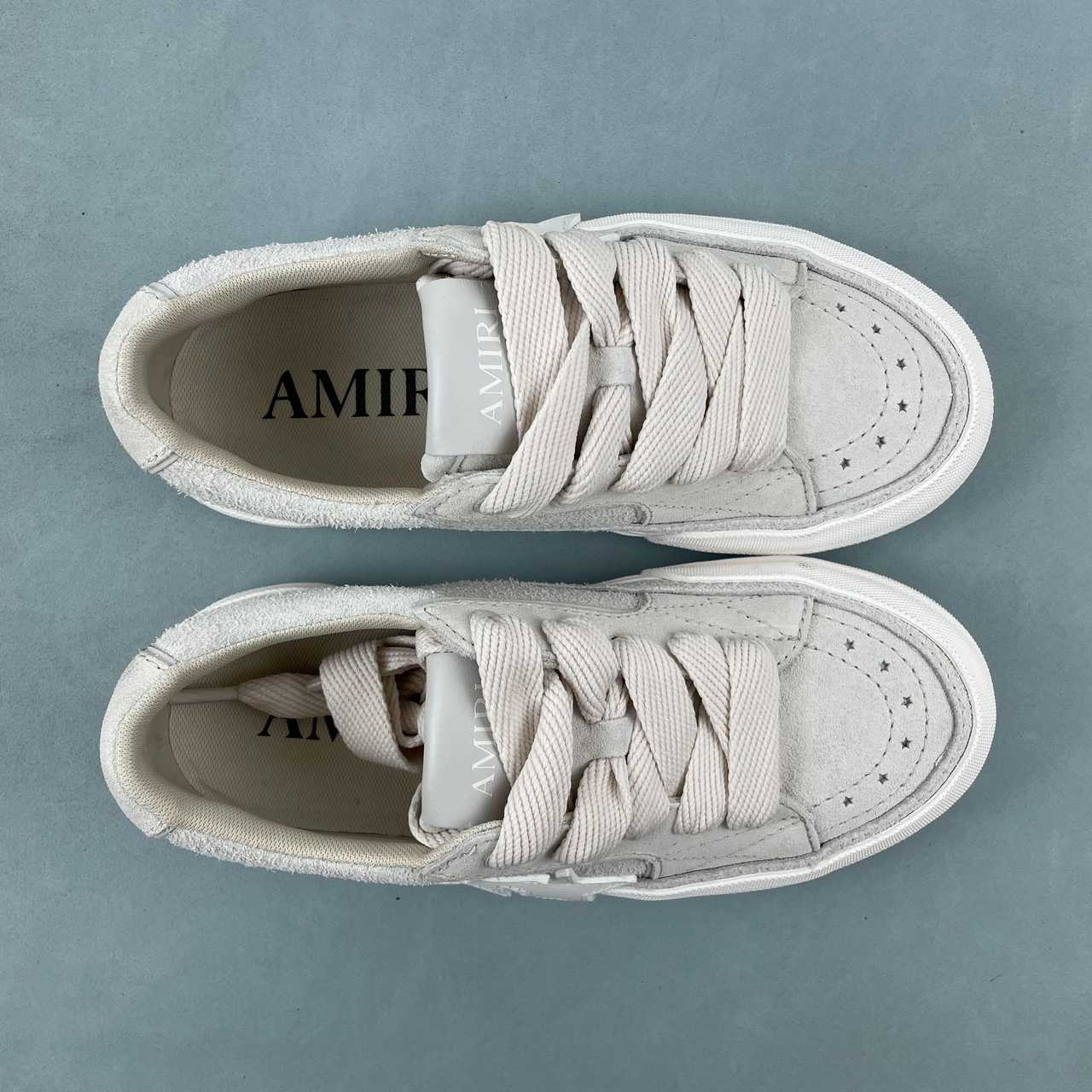 Amiri Sunset Skate sneakers bianco
