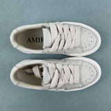 Amiri Sunset Skate sneakers bianco