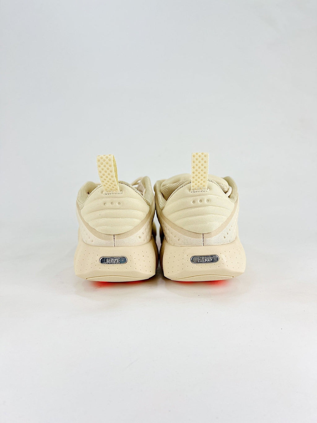 Nike Mind 002 Light Khaki - VIBES MILANO