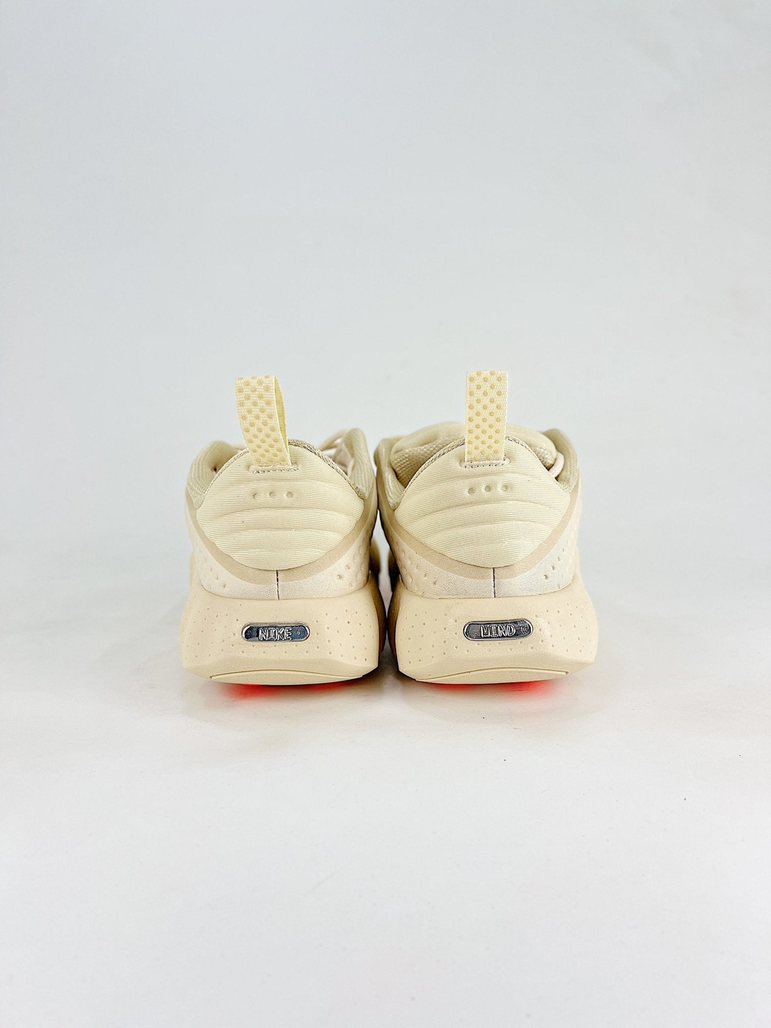 Nike Mind 002 Light Khaki - VIBES MILANO