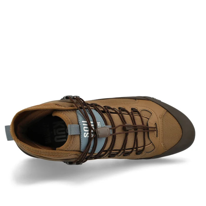 The North Face x Undercover SOUKUU Glenclyffe Boot