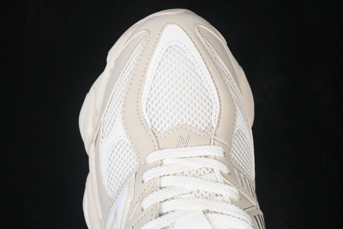 New Balance NB 9060 Exclusive White Beige