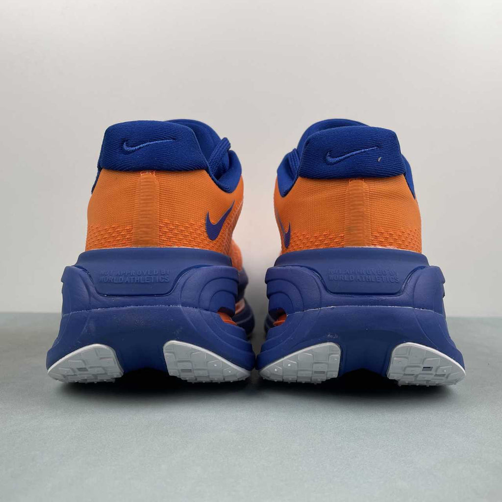 Nike Vomero Premium orange blue - VIBES MILANO