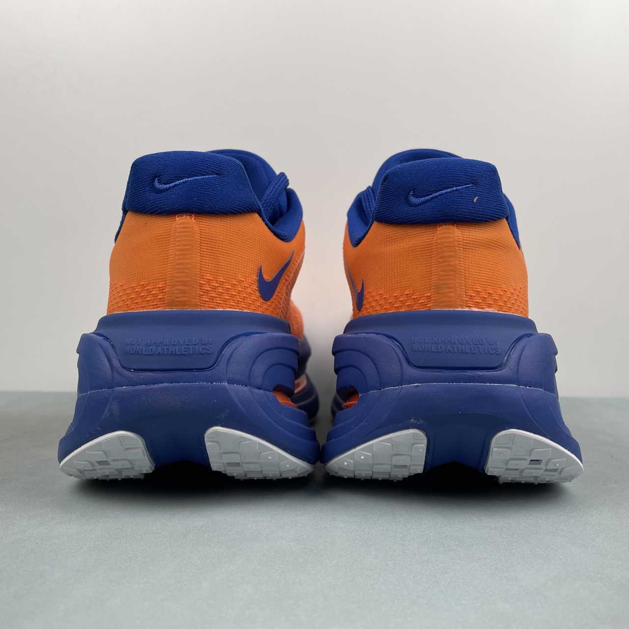 Nike Vomero Premium orange blue - VIBES MILANO