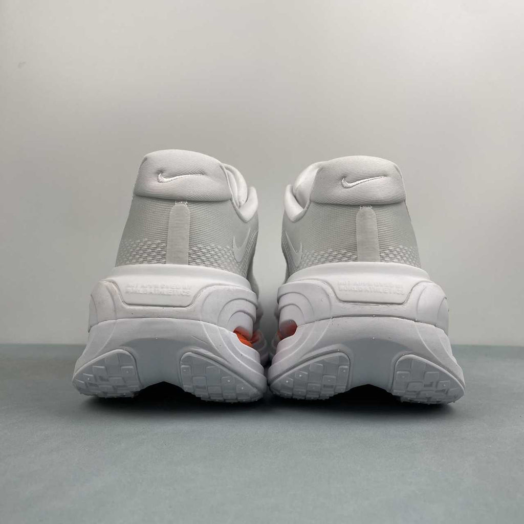 Nike Vomero Premium white orange - VIBES MILANO