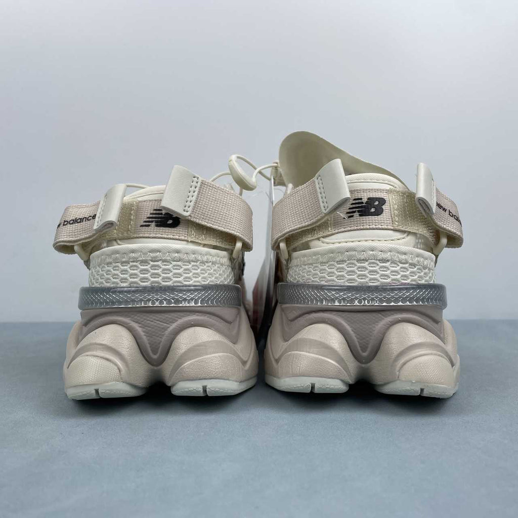 New Balance NB 9060 Summer Off White - VIBES MILANO