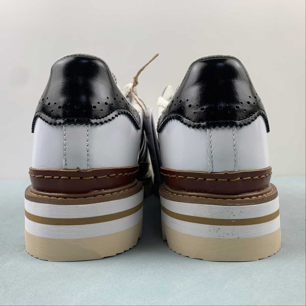 Adidas Originals Superstar Clot bianca by Edison Chen