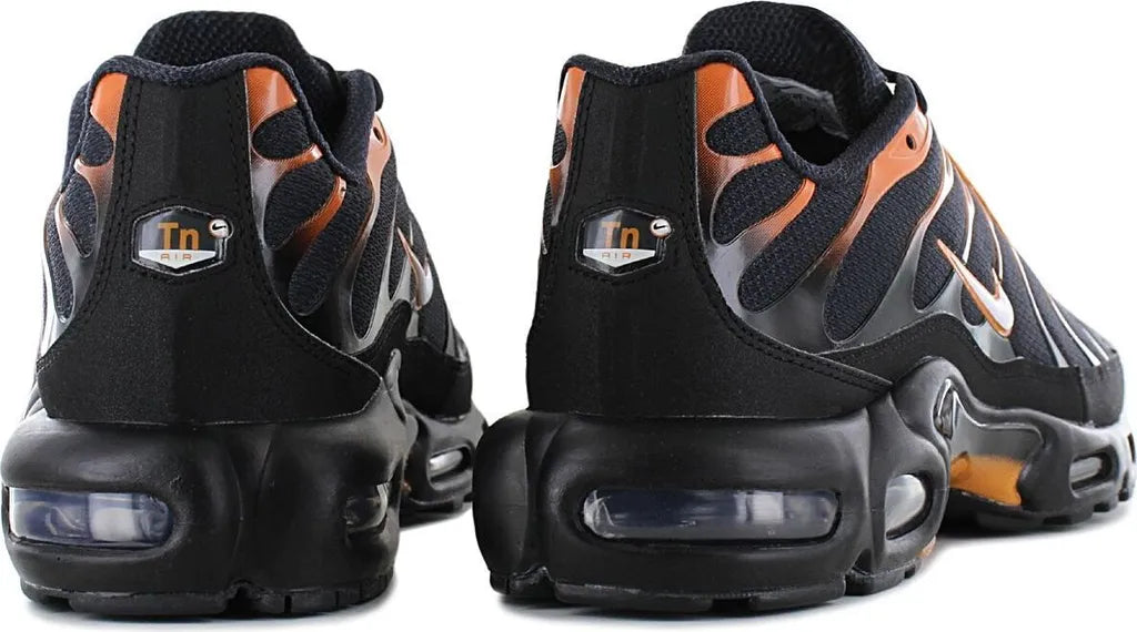 Nike Air Max Plus TN Dark Monarch Obsidian