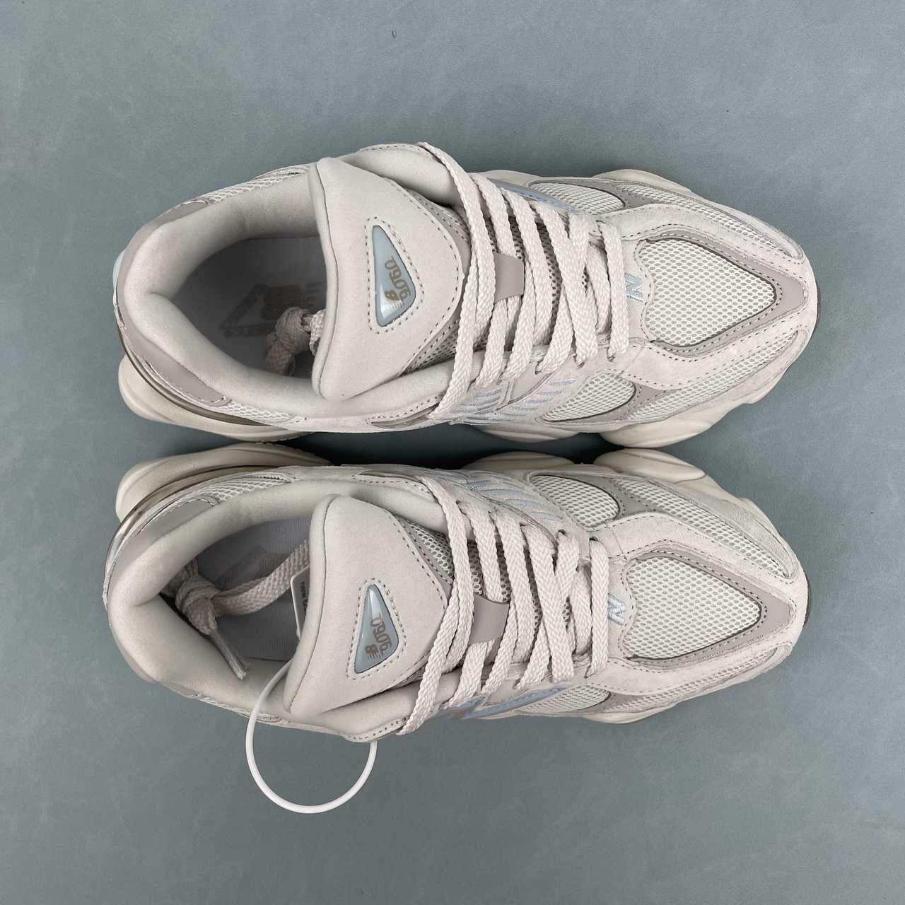 New Balance NB 9060 Reflection Quarry Blue