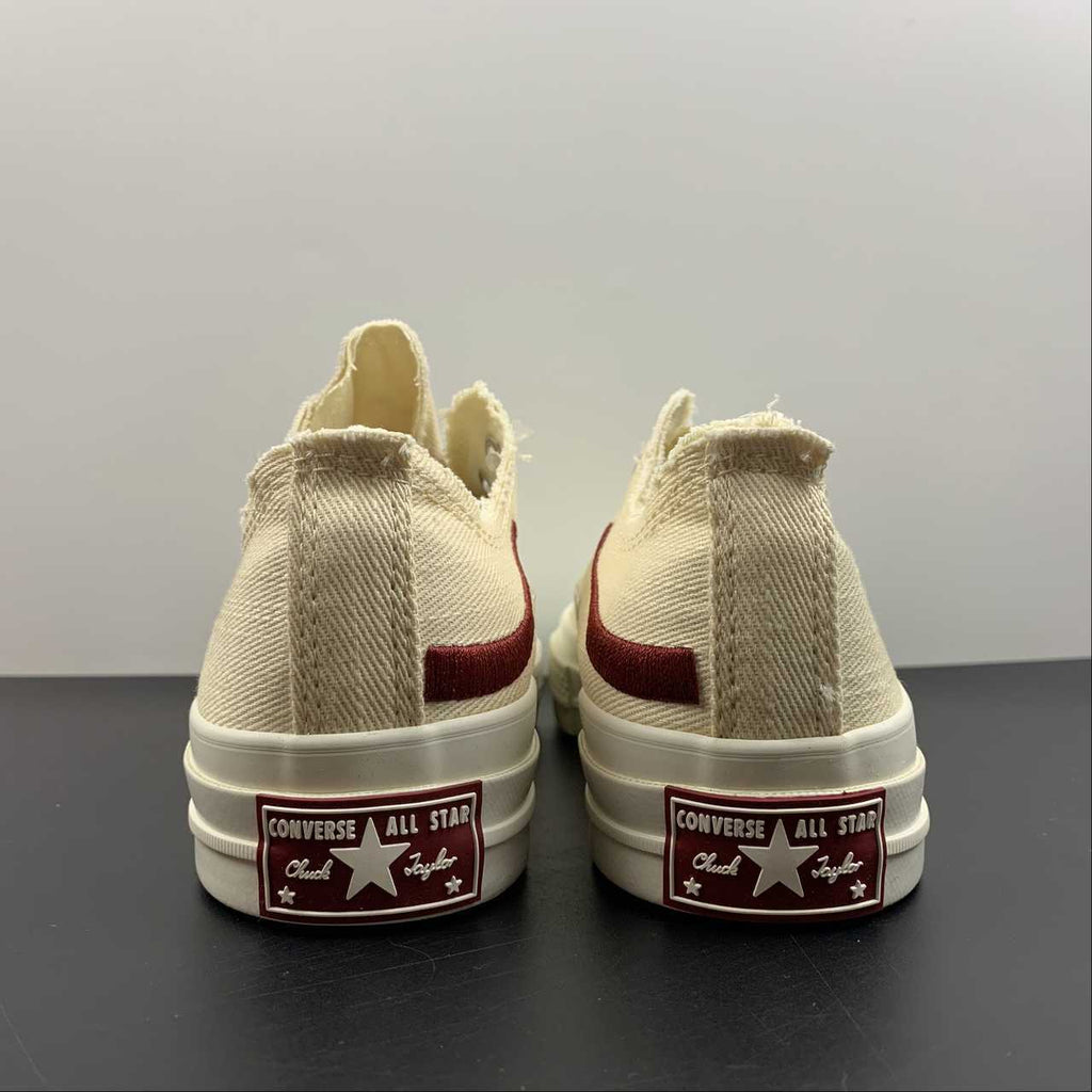 Converse Chuck Taylor All Star 70 Ox X Kith x Coca Cola canva