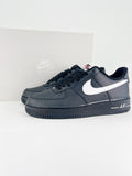 Nike Air Force 1 07 Low black