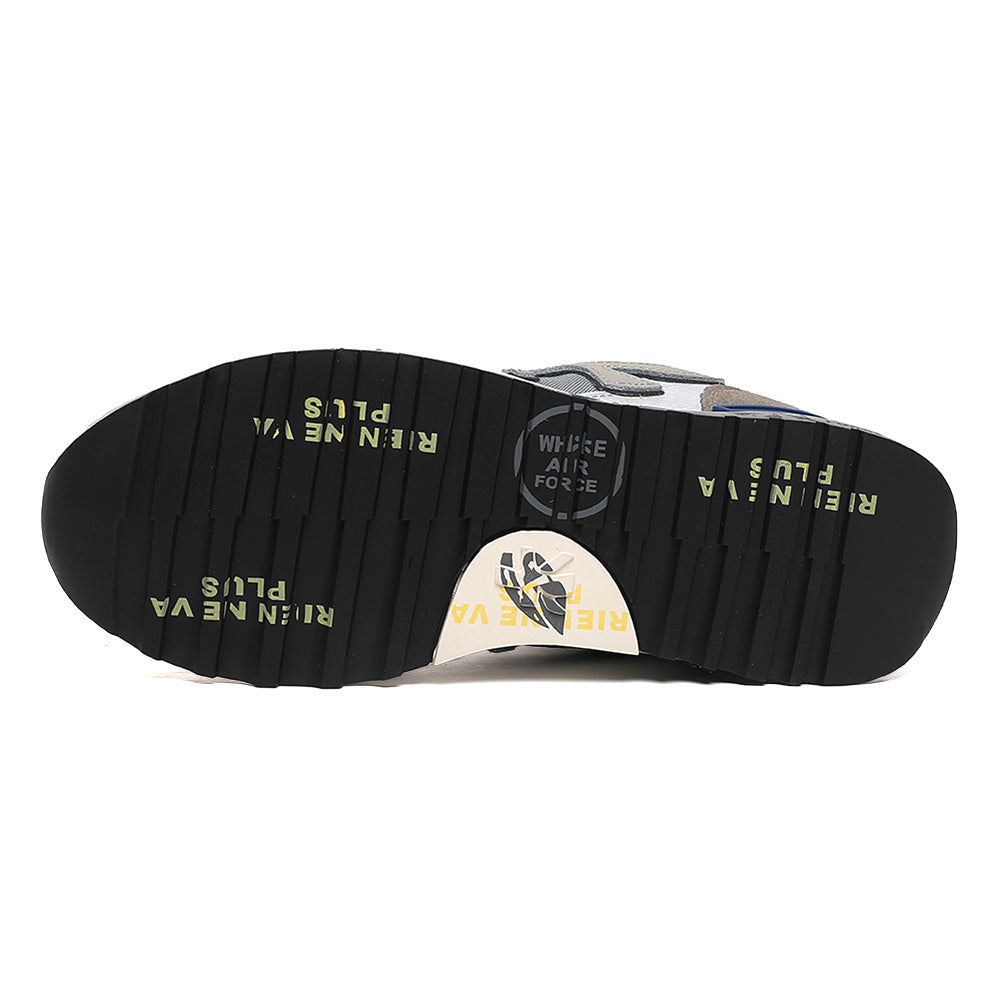 Premiata Mick sneakers grey