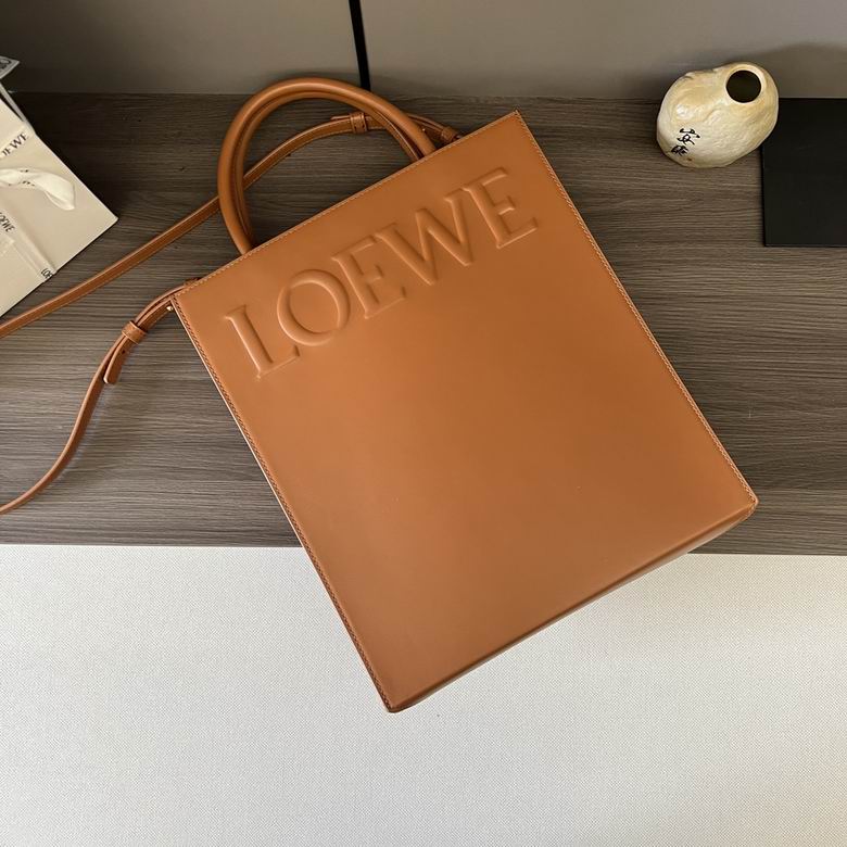 Loewe Standard Tote Bag