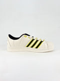 Adidas SST Supermodified Utah Jazz (destinata al mercato estero)