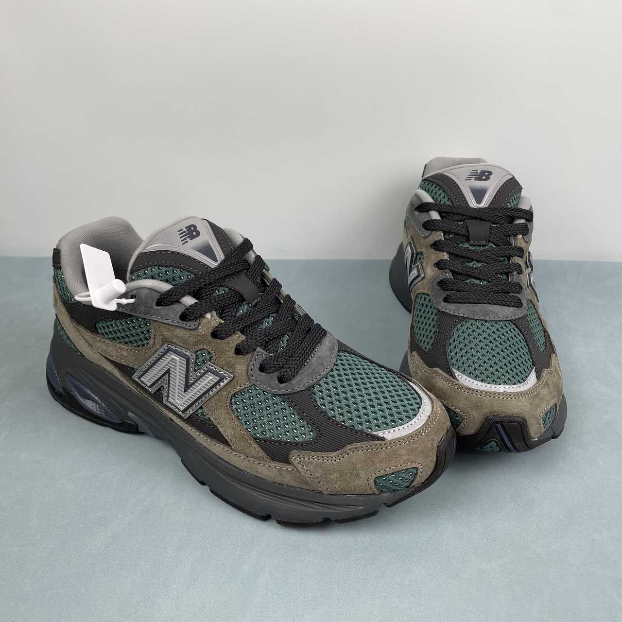 New Balance 2010 Dockside Indigo