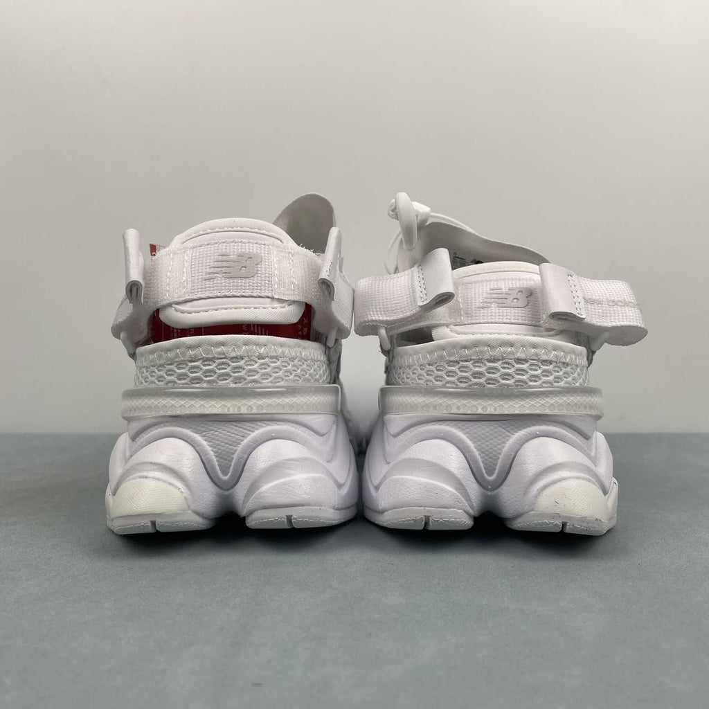 New Balance NB 9060 Summer White - VIBES MILANO