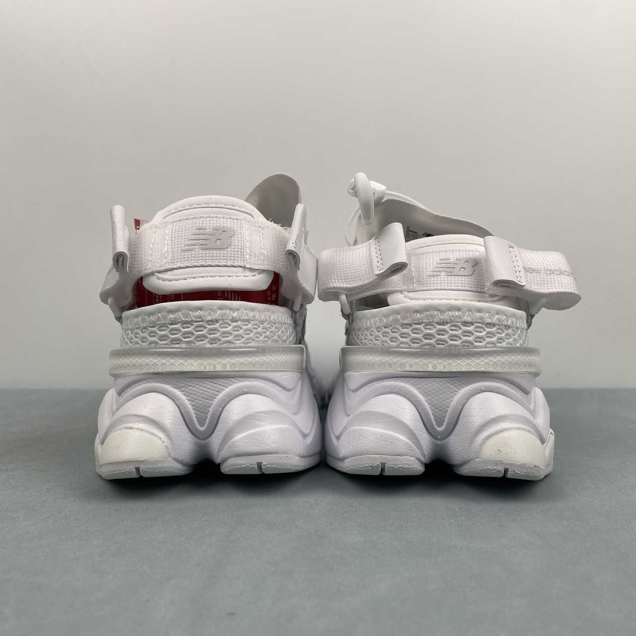 New Balance NB 9060 Summer White - VIBES MILANO