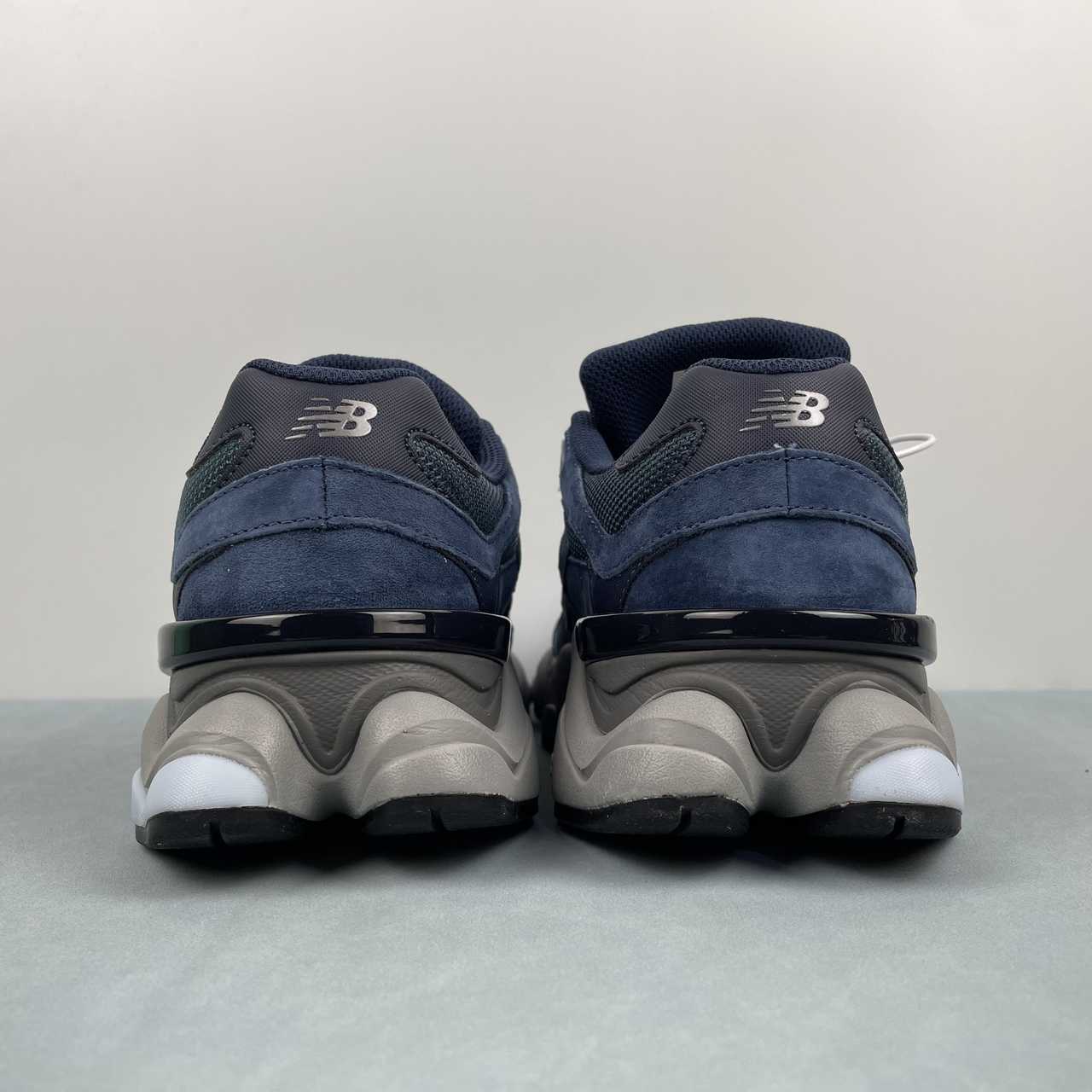 New Balance NB 9060 Navy Oxford Blue