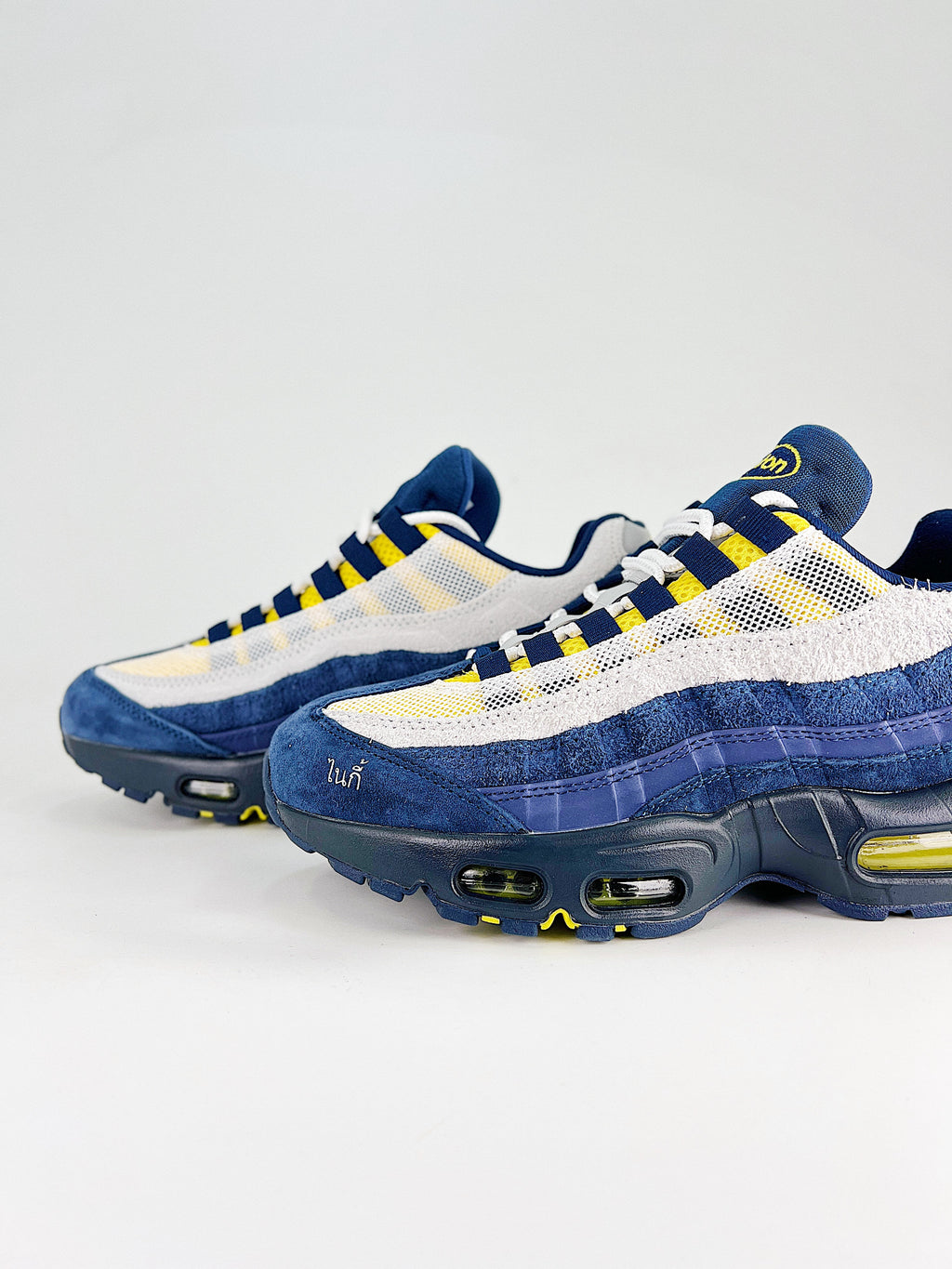 Nike Air Max 95 x Eric Koston “Premiere”