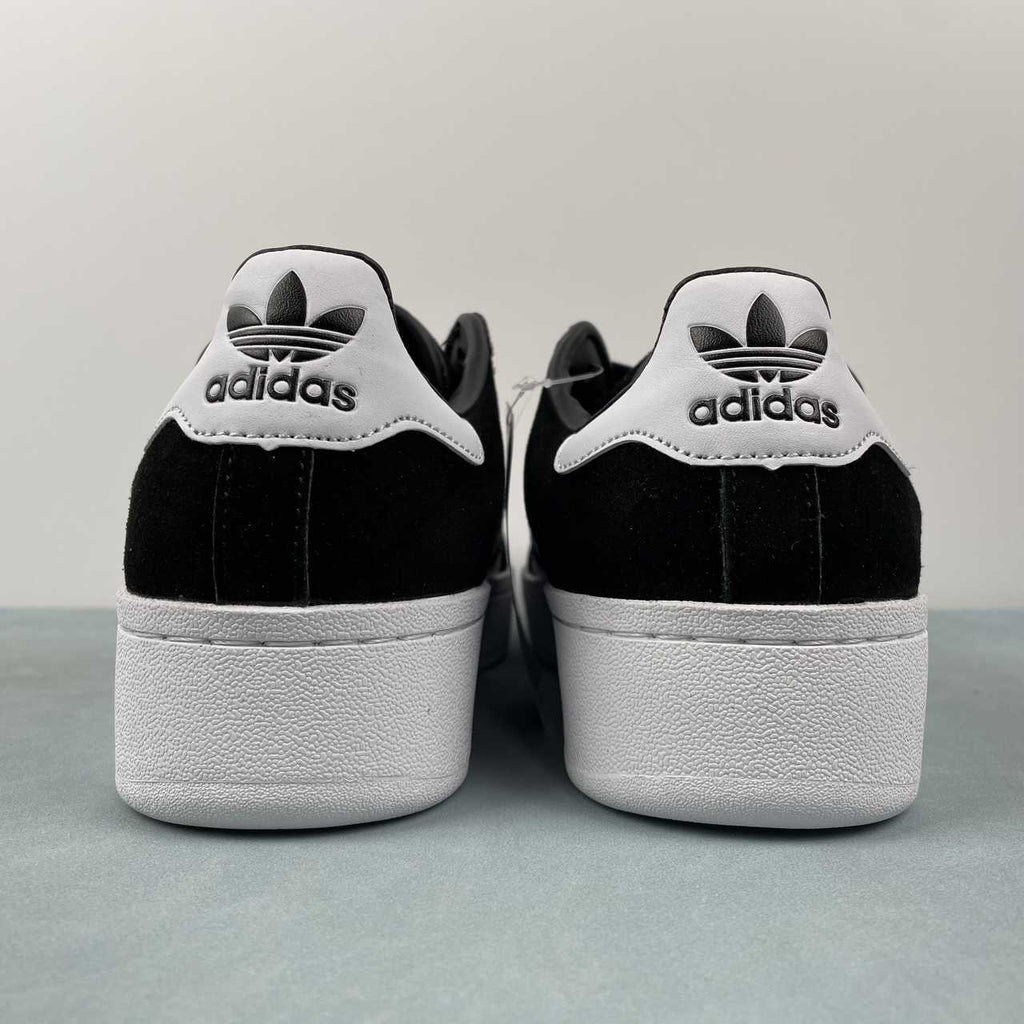 Adidas Superstar XLG 'Black White'