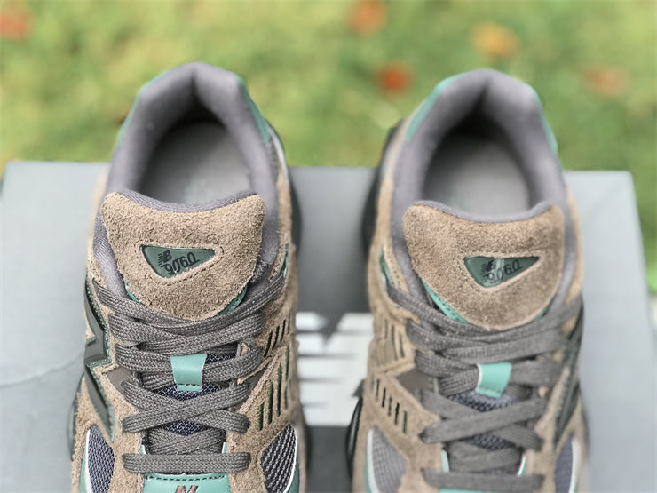 New Balance NB 9060 Beef and Broccoli