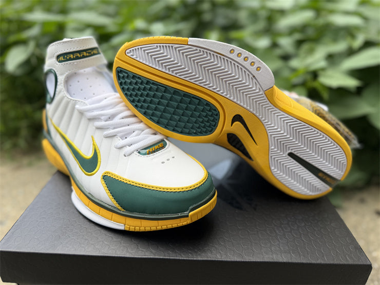 Nike Air Zoom Huarache 2K4 Sue Bird PE